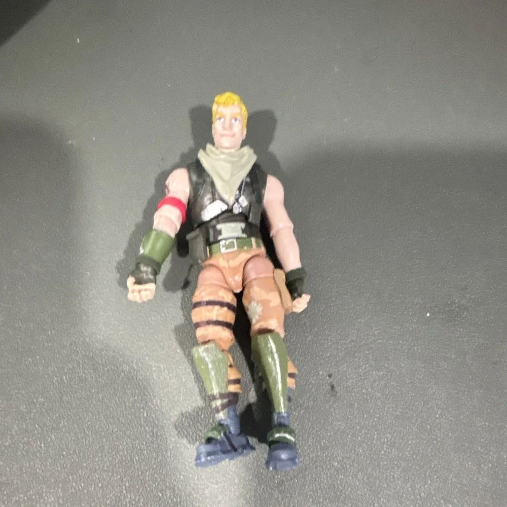 Fortnite Recruit Jonesy 4